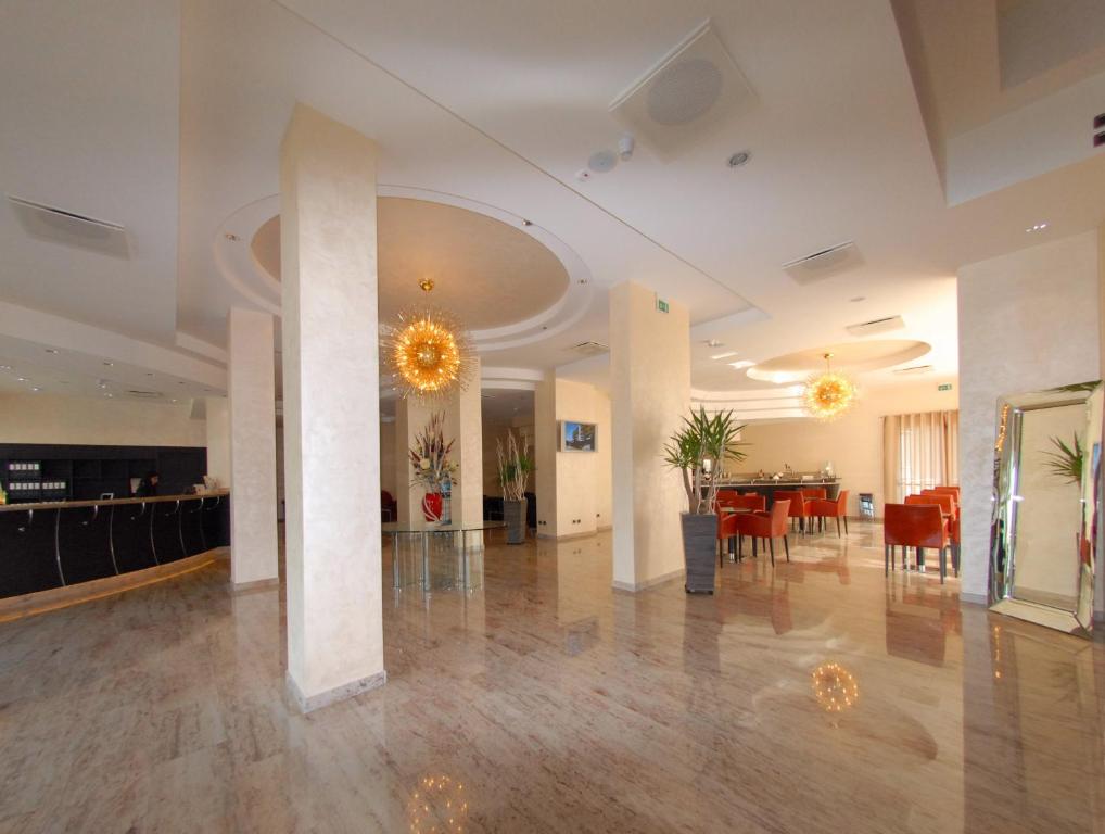 Fotografie z fotogalerie ubytování San Giorgio, Sure Hotel Collection by Best Western v destinaci Forlì