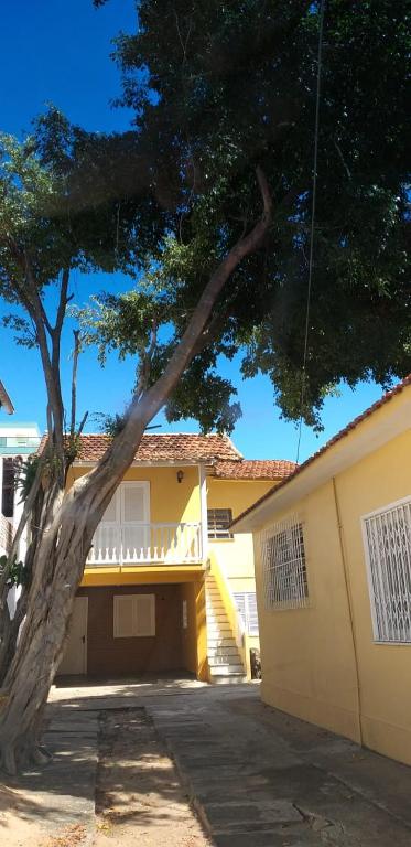 Ano Novo! Aproveite amplo espaço em Casa de Praia para Grupos e Familias