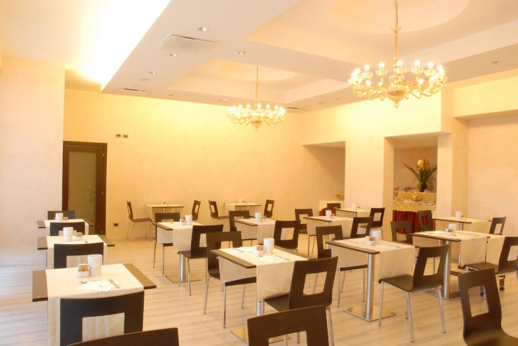 Posezení v ubytování San Giorgio, Sure Hotel Collection by Best Western