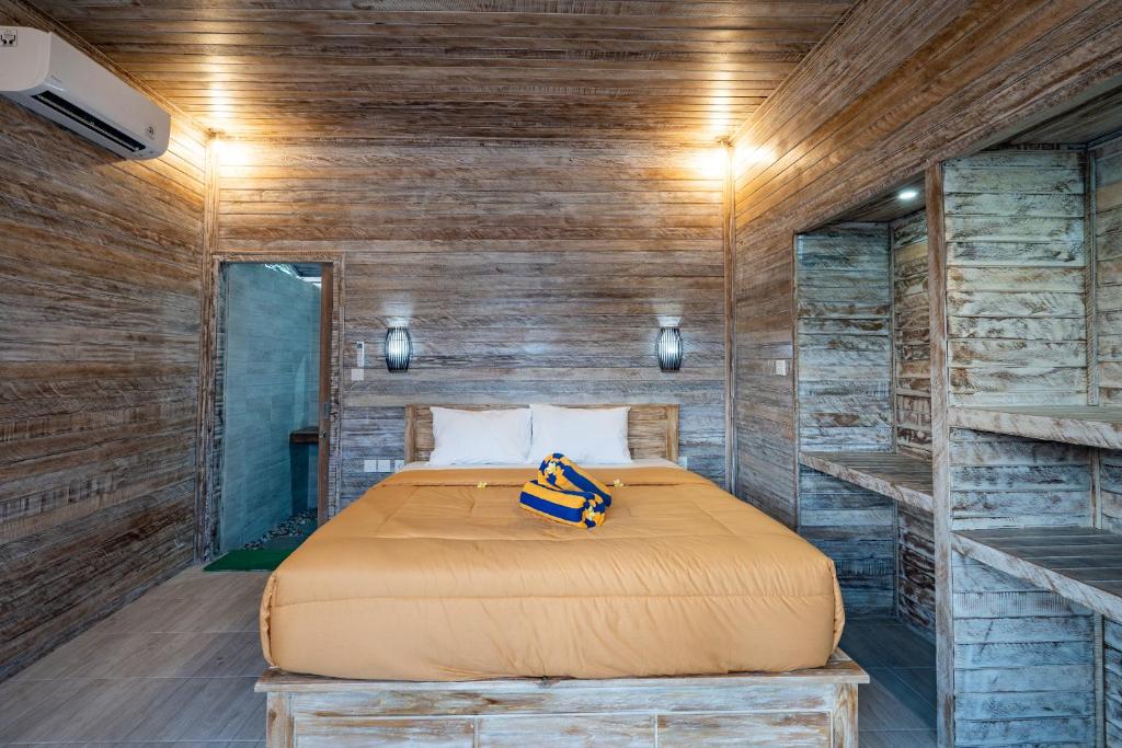 Lembongan summer - 6