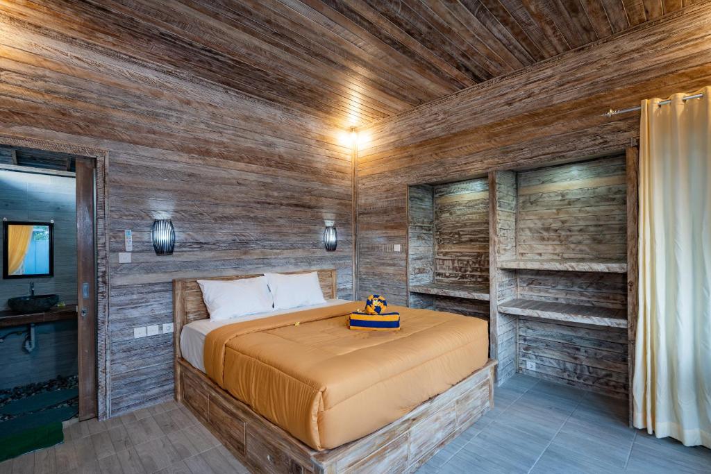 Lembongan summer - 7