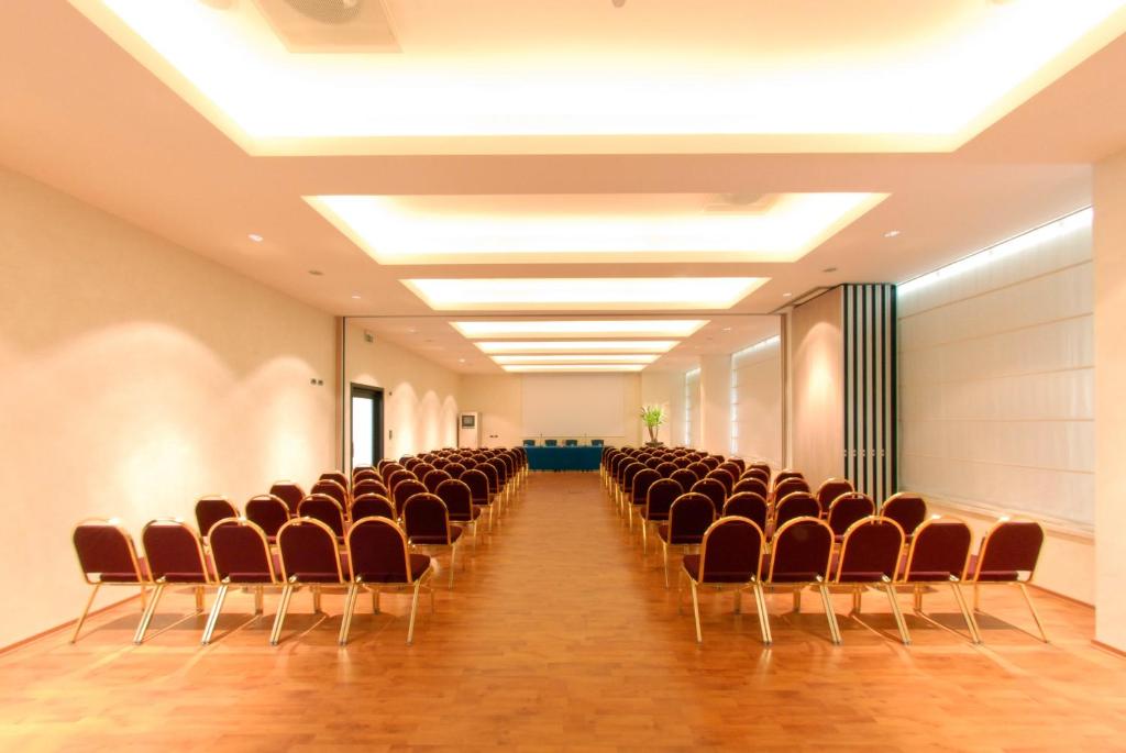 Konferenční prostory v ubytování San Giorgio, Sure Hotel Collection by Best Western