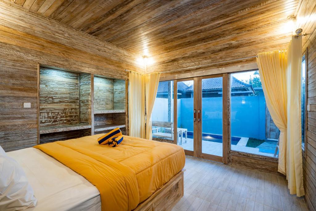 Lembongan summer - 12