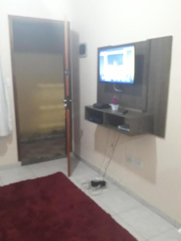  Casa Tupi 3 quadras da praia