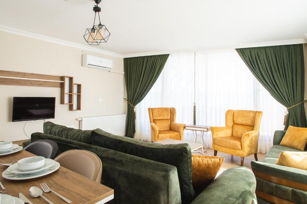 Emin Residence