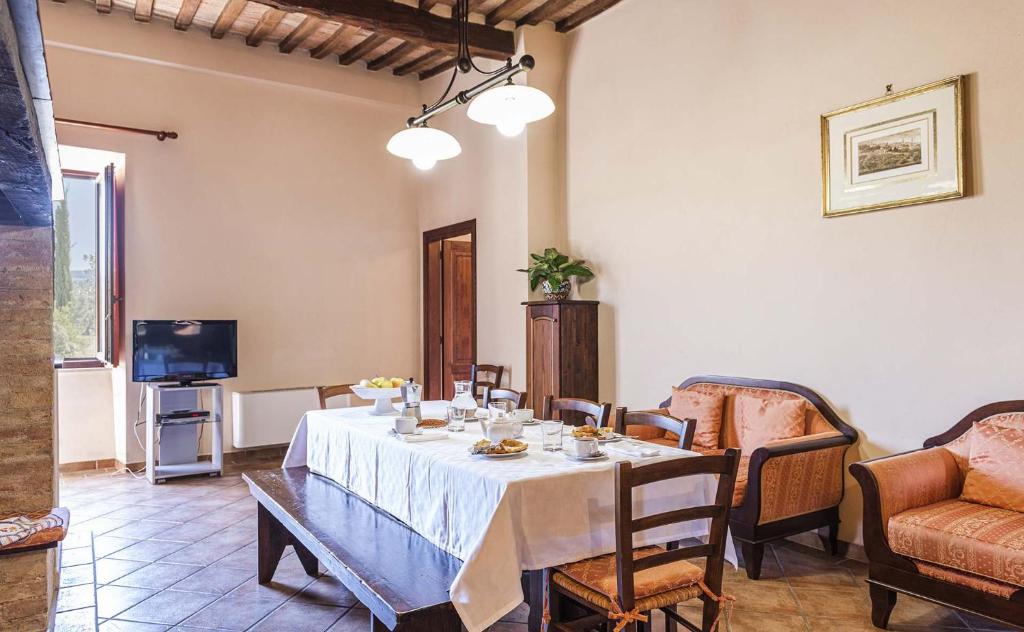 Antica Grancia Di Quercecchio - 2