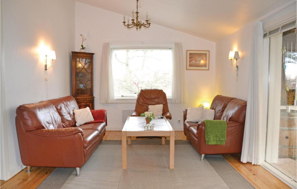 Holiday Home Ellevej - Ferienhaus Mit Drei Schlafzimmern