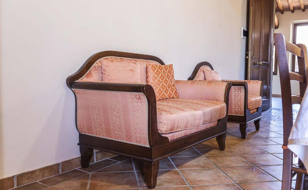 Antica Grancia Di Quercecchio - 1