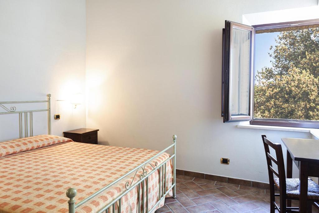 Antica Grancia Di Quercecchio - 12