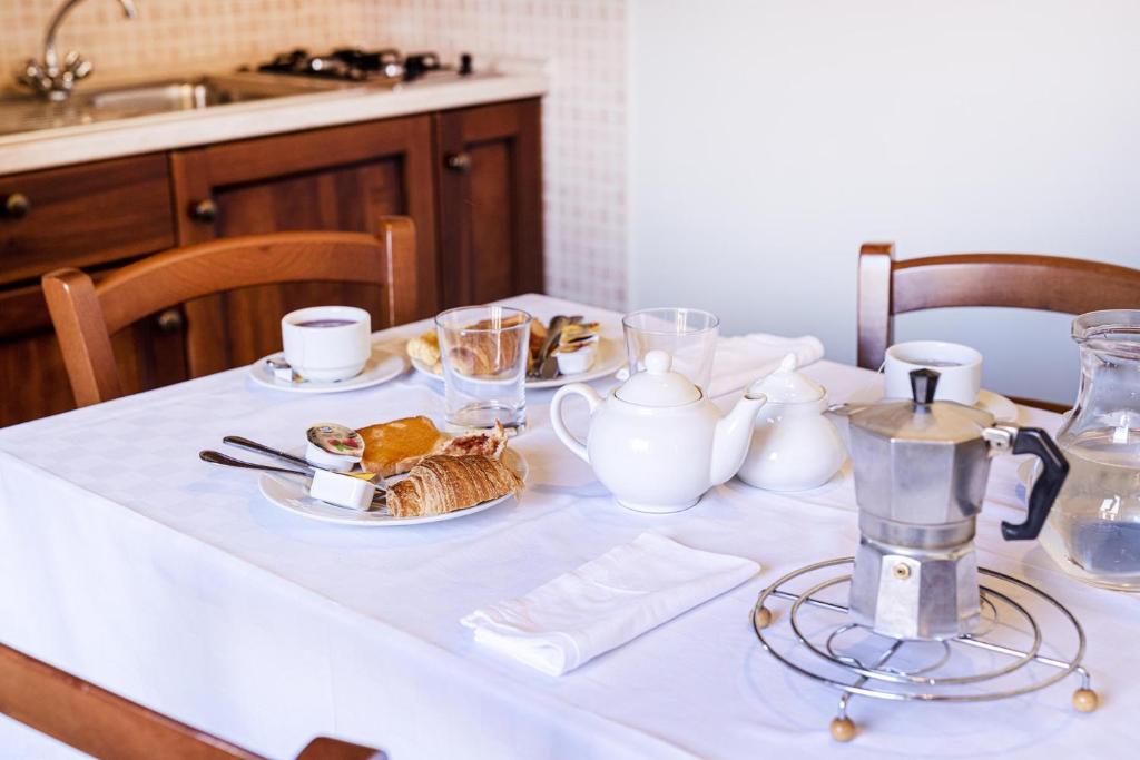 Antica Grancia Di Quercecchio - 13