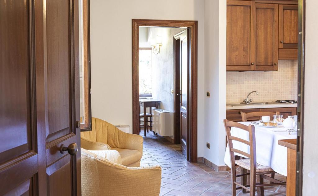 Antica Grancia Di Quercecchio - 14