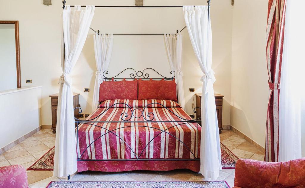 Antica Grancia Di Quercecchio - 16