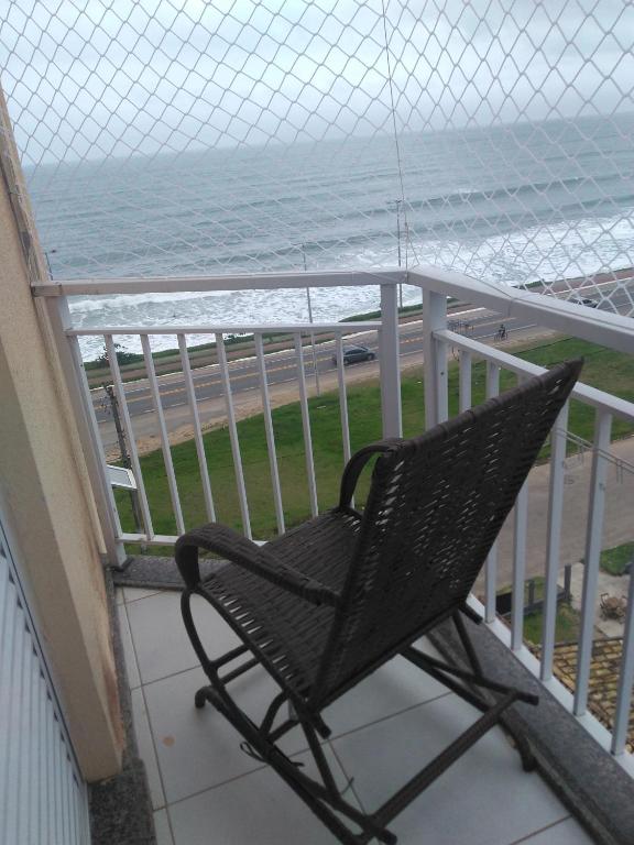  AP LOFT DE FRENTE COM A PRAIA