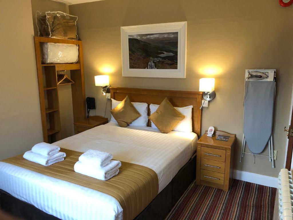 Belmore Court & Motel - 