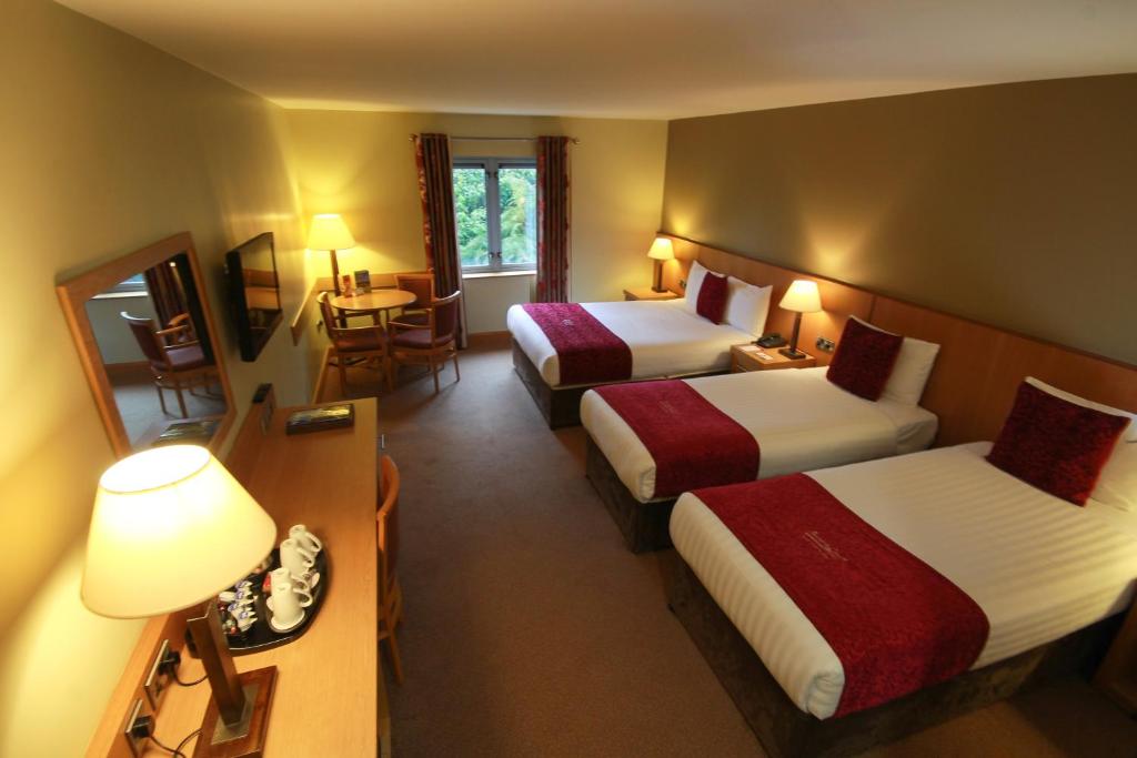 Belmore Court & Motel - 