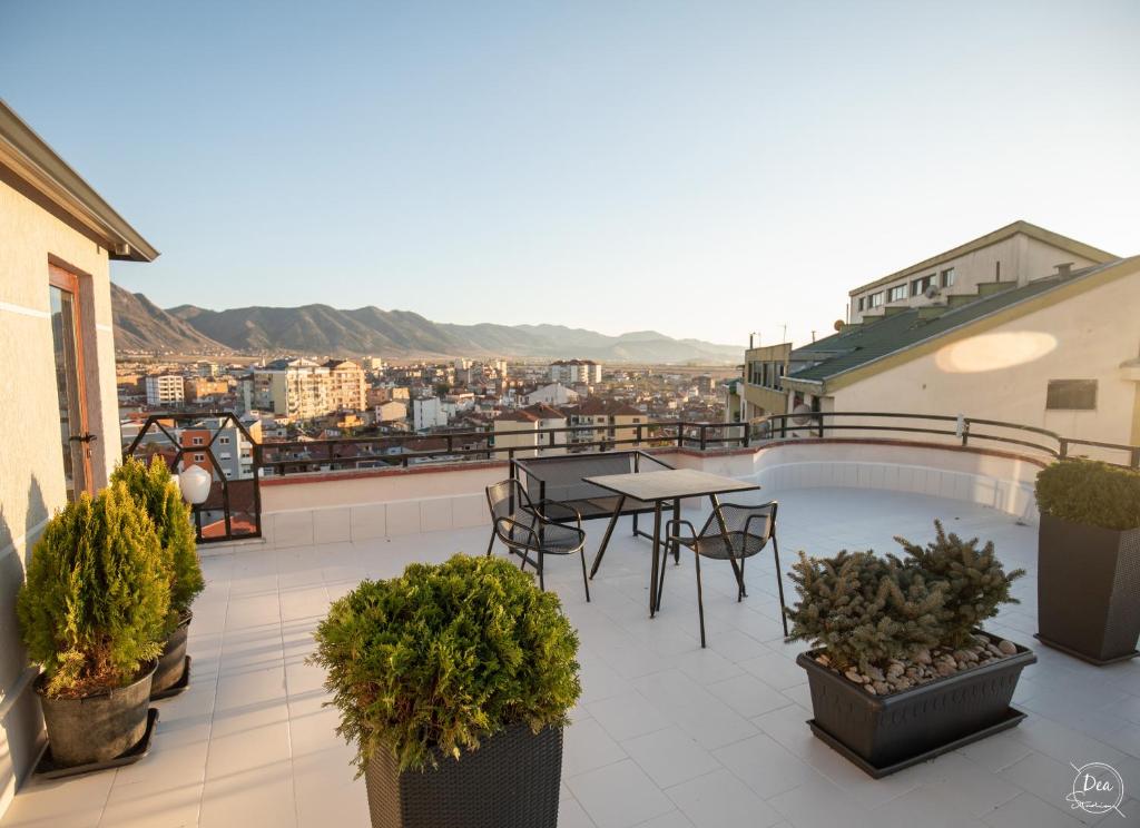 Suite Terrace Rooms & Apartments - Image 5