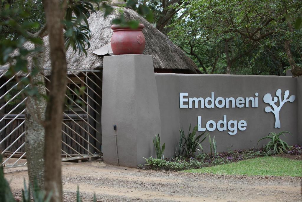 Emdoneni Lodge, Hluhluwe – Aktualisierte Preise für 2023