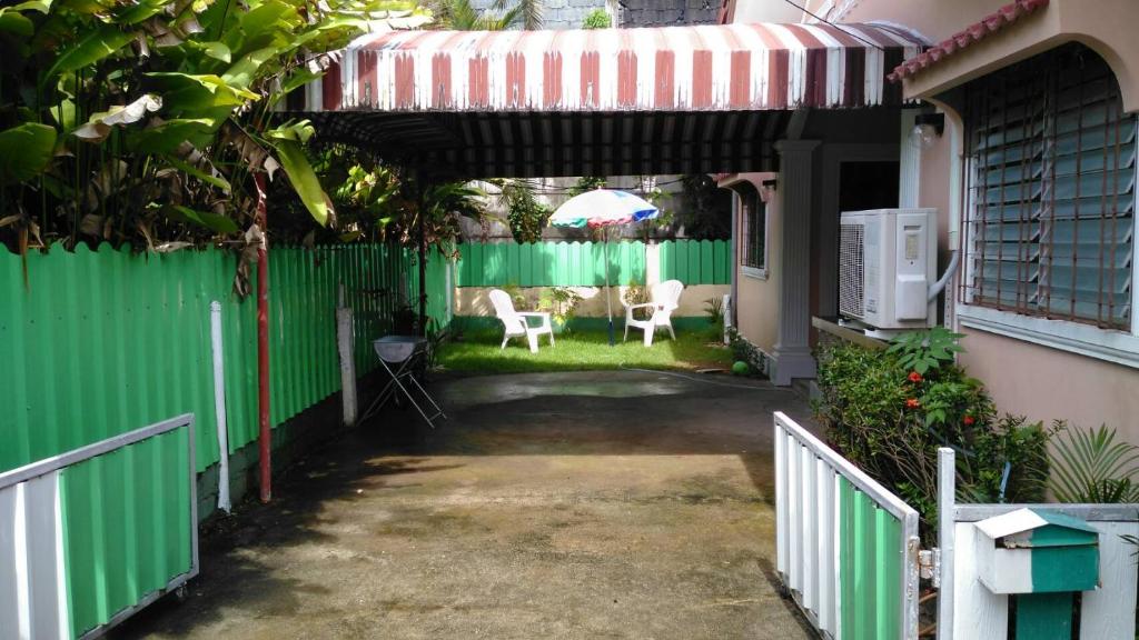 Bangtao Rooms - Monolocale Con Vista Giardino