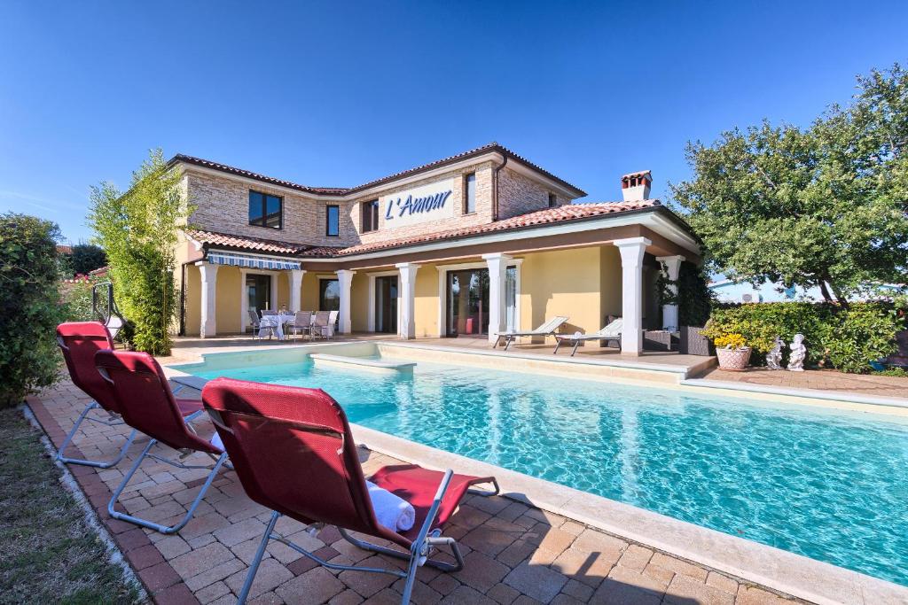 Villa Aldo