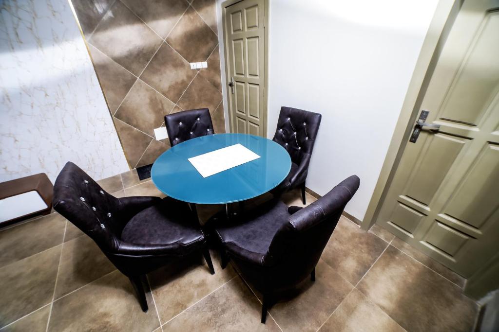 Appart MRode Djidjole - Apartamento De Una Habitación