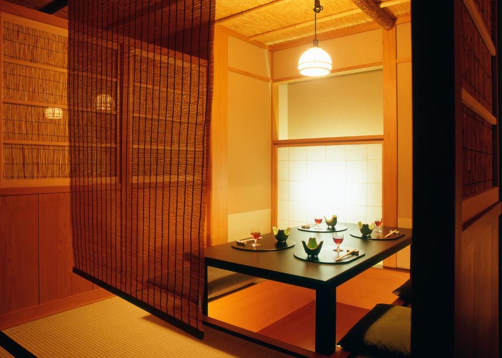 Fotografie z fotogalerie ubytování Shima-Onsen Toshimaya v destinaci Nakanojo