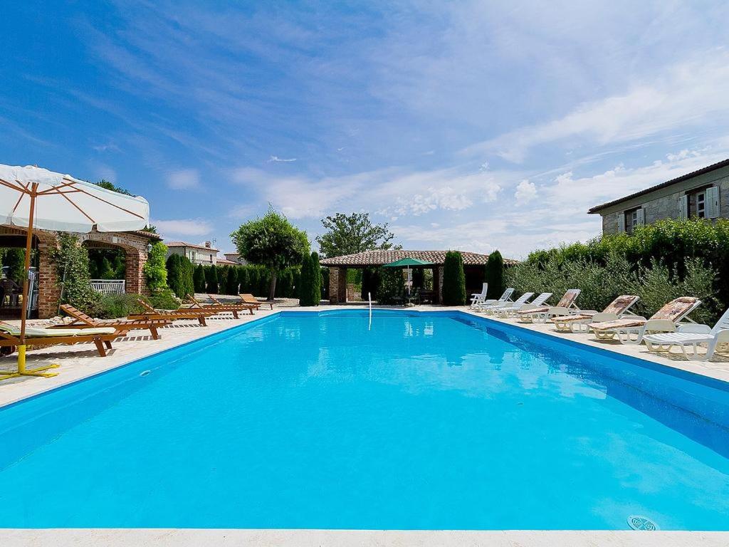 Villas Aurelia - Villa