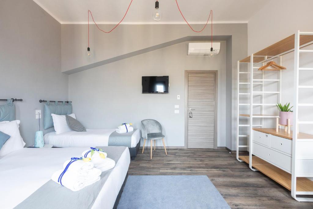 Hotel Miceli - Civico 50 - Resim 28