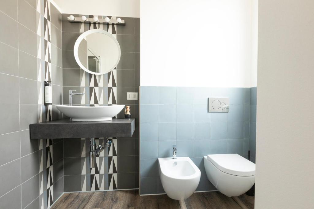 Hotel Miceli - Civico 50 - Resim 31