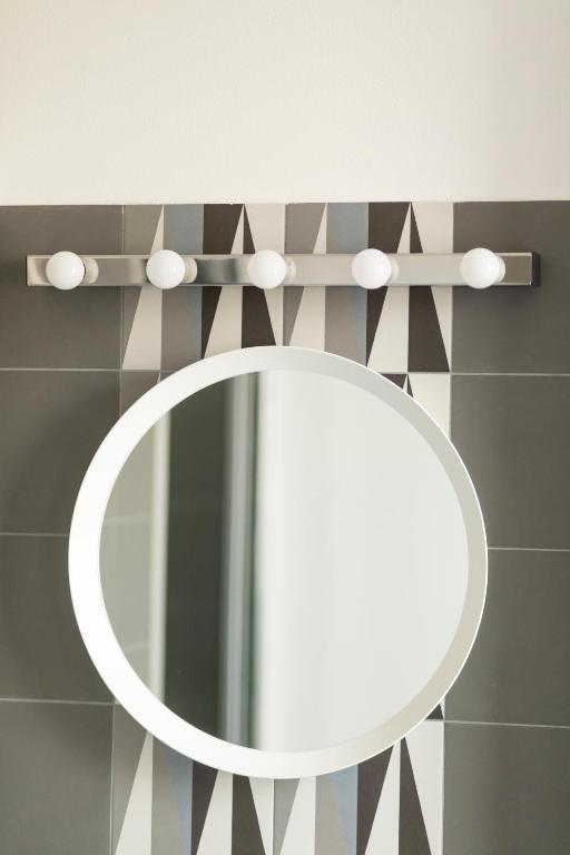 Hotel Miceli - Civico 50 - Resim 27