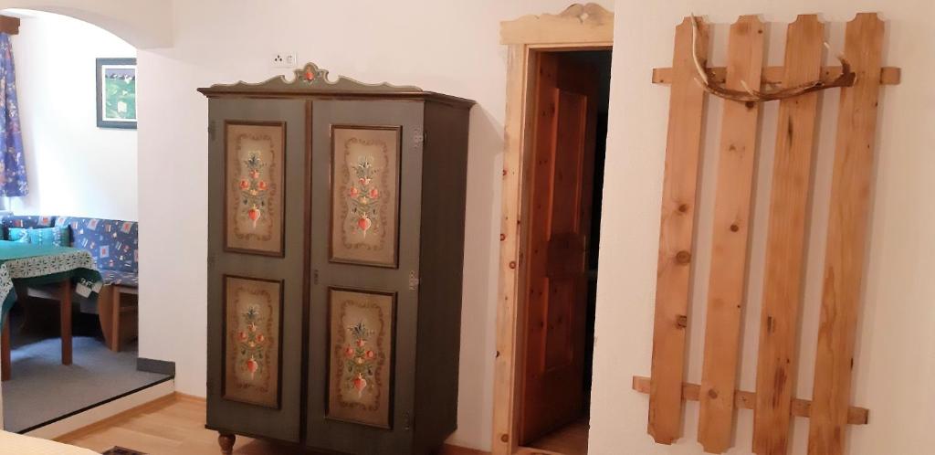 Pension Wassererhof - Sala Familiar Con Baño Privado