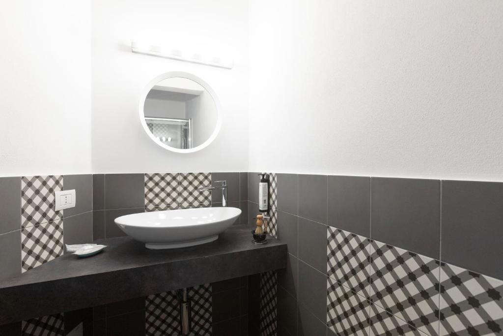 Hotel Miceli - Civico 50 - Resim 20