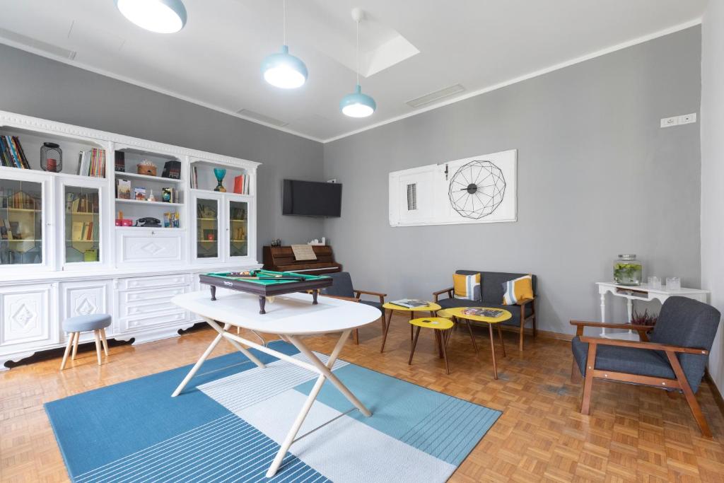 Hotel Miceli - Civico 50 - Resim 5