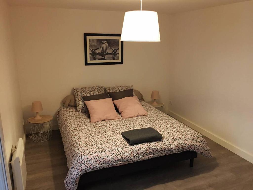 Eugene-Stockholm - Two-Bedroom Apartment