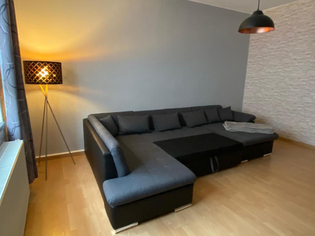 Cottbuser City Ferienwohnung - Appartement