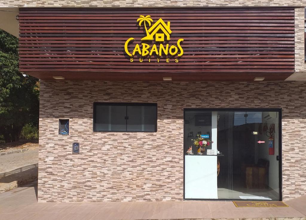  Cabanos Suites
