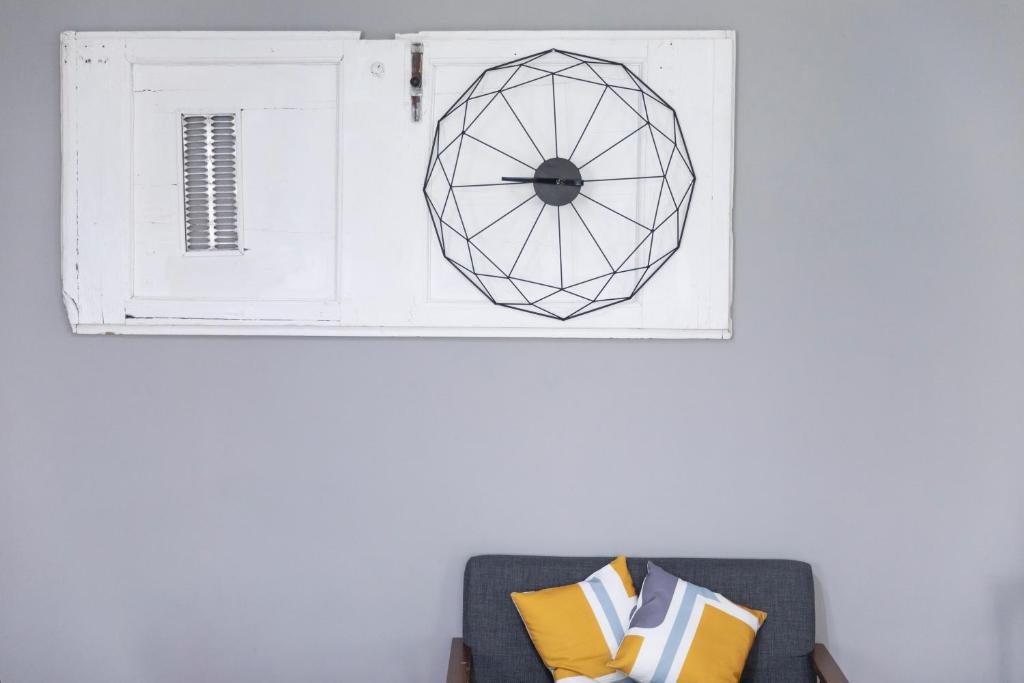 Hotel Miceli - Civico 50 - Resim 13