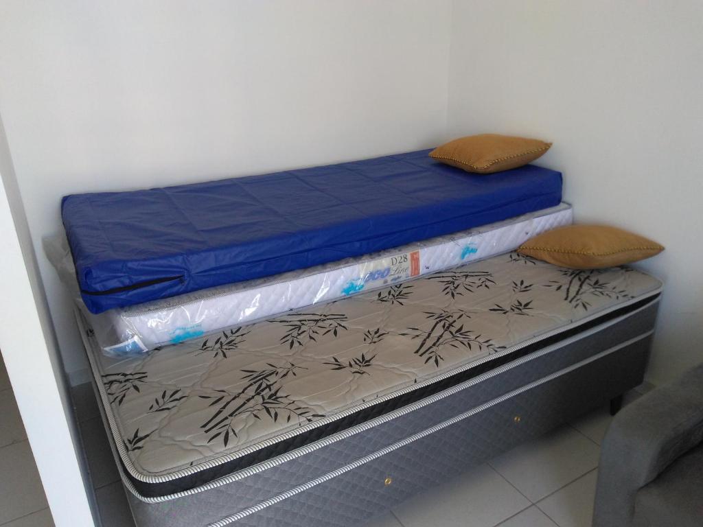  AP LOFT DE FRENTE COM A PRAIA