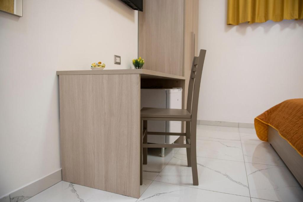 Zdjęcie z galerii obiektu Stabia Dream Rooms w mieście Castellammare di Stabia