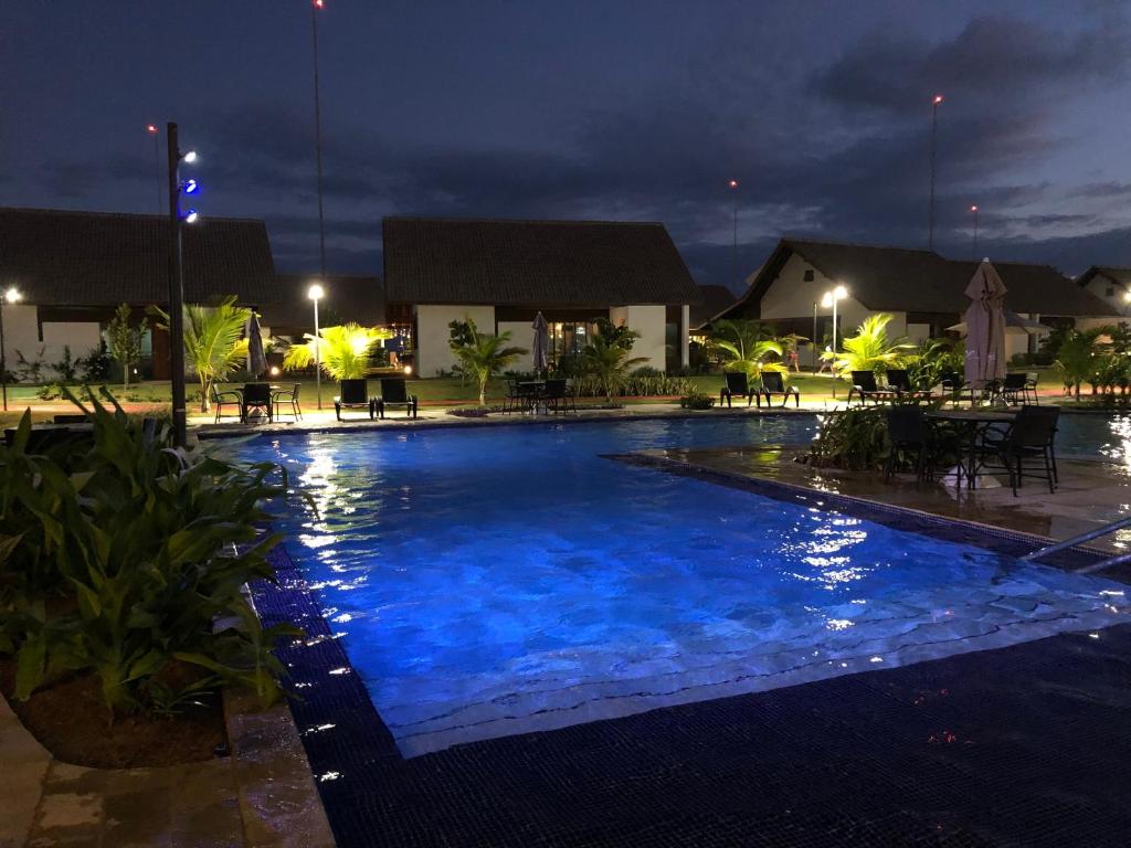  Flat Cupe Beach Living Porto de Galinhas.