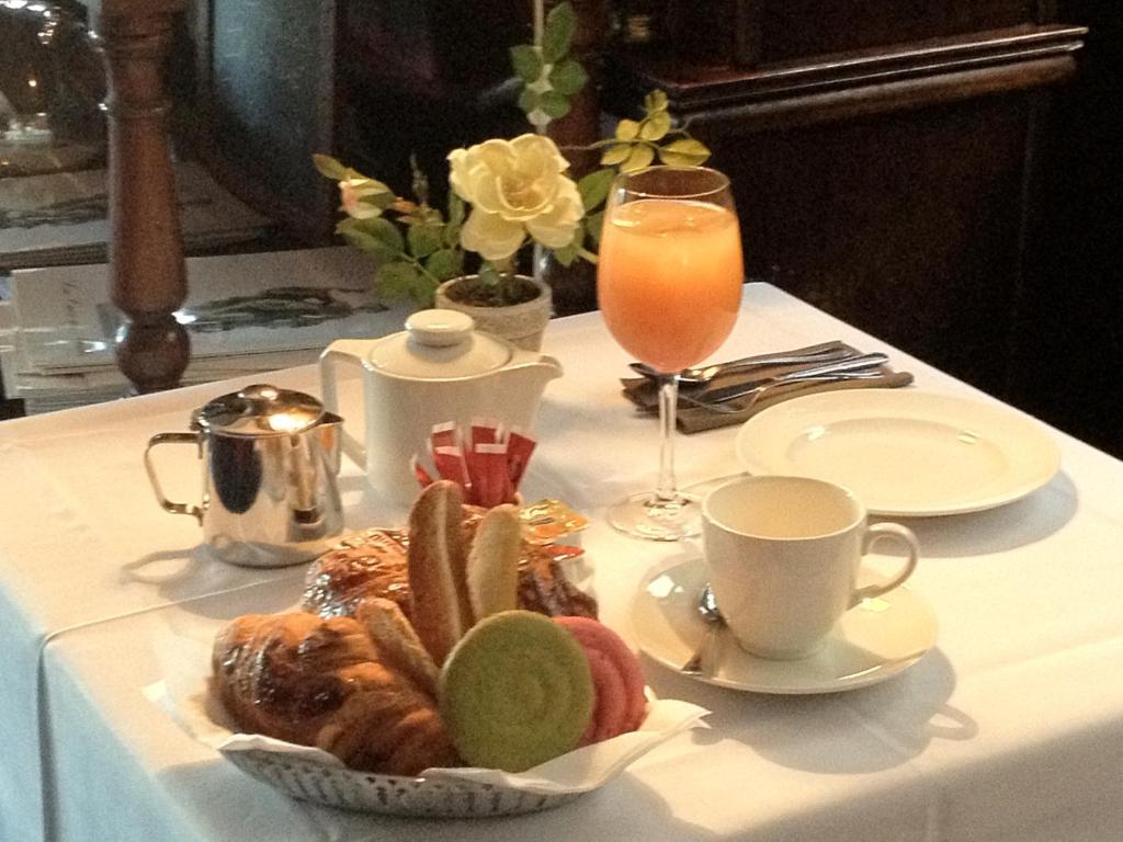 Derechos de imagen reservados por Booking.com