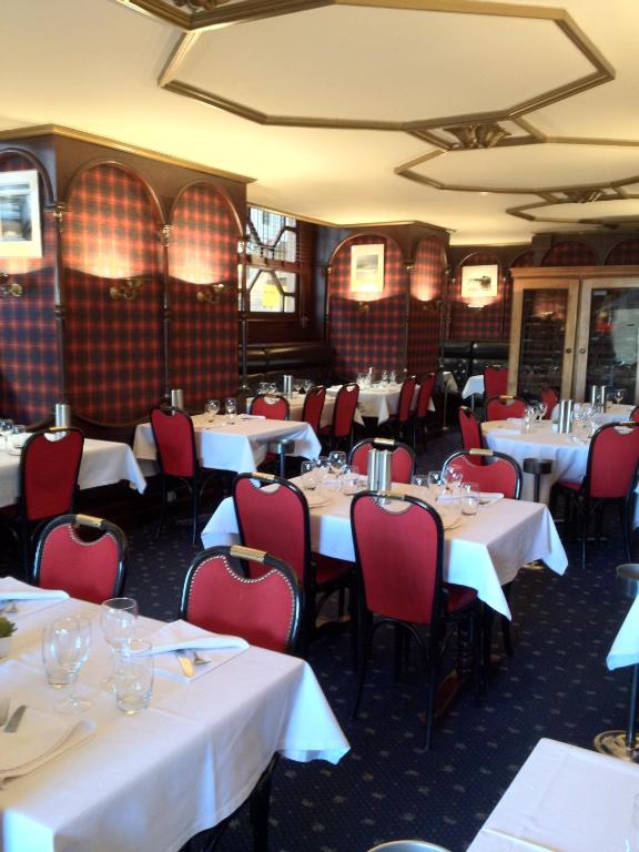 Derechos de imagen reservados por Booking.com