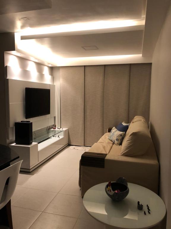  Flat Cupe Beach Living Porto de Galinhas.