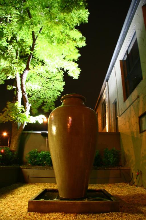 The Towers on the Park - Resim 21