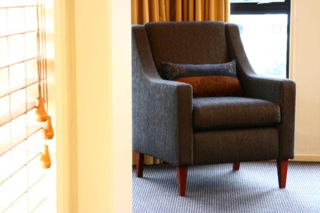 The Towers on the Park - Resim 23