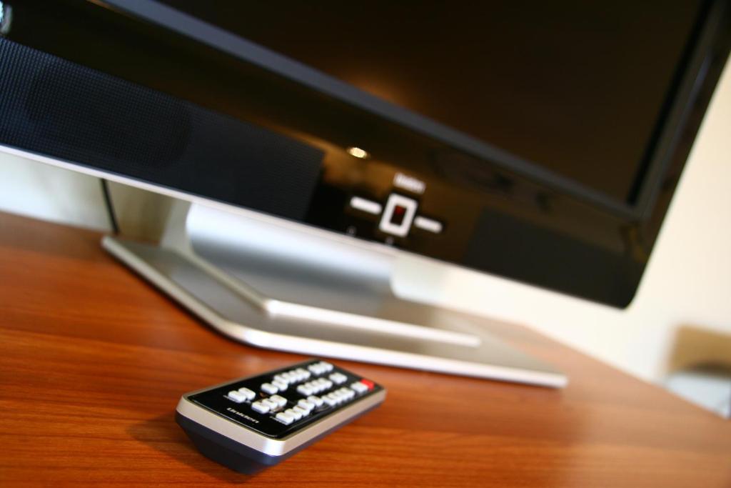 The Towers on the Park - Resim 22