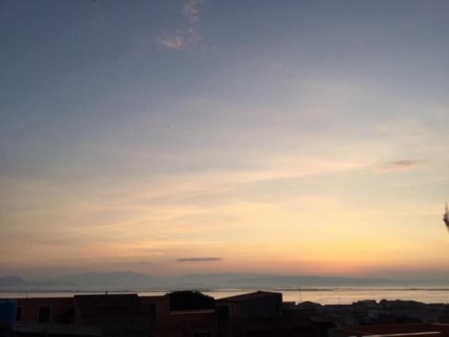Scott a Sant'Antioco - Elegante appartamento vista mare