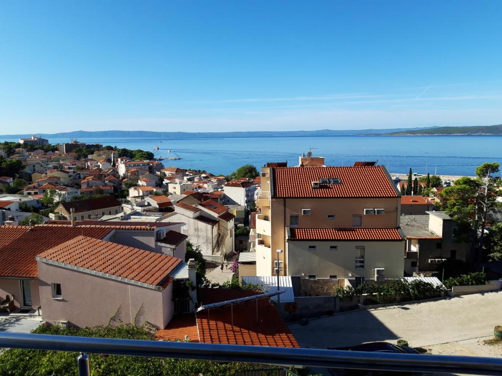 Gallery image of Apartments Ćorić in Baška Voda