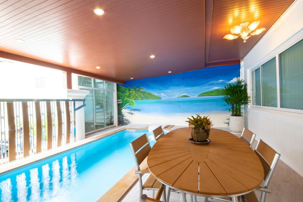 Rudi House - Villa