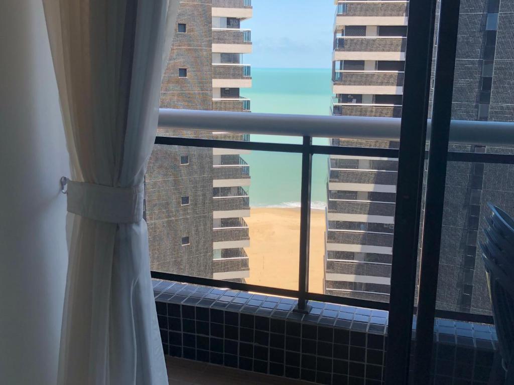  Landscape Beira Mar Fortaleza