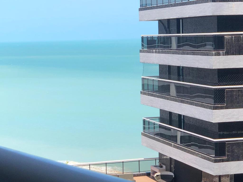  Landscape Beira Mar Fortaleza